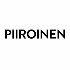 Piiroinen -logo